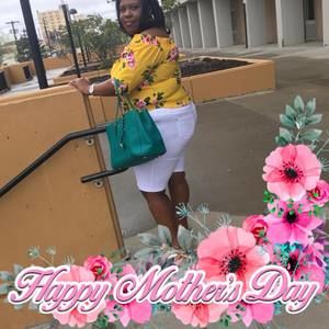 Meet your Posher, Candy